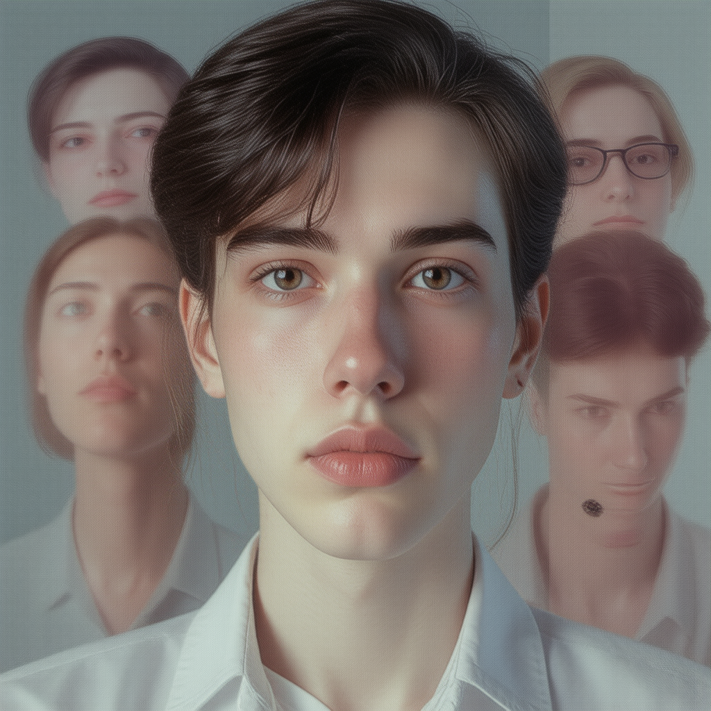 Deepfake en temps réel